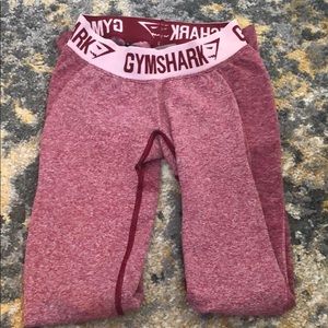 Gymshark Flex Leggings